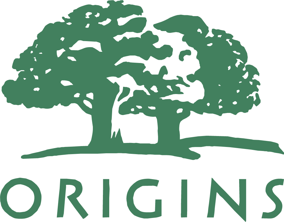 Origins Logo - Origins Logo / Cosmetics / Logonoid.com