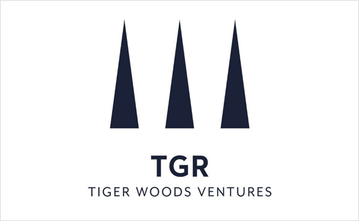 Woods Logo - New Tiger Woods Logo Design Revealed - Logo Designer