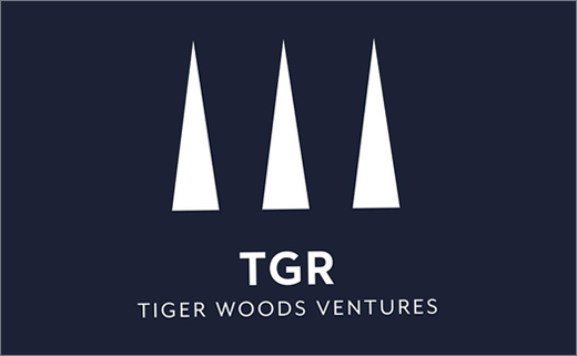 Tiger Woods Logo - New Tiger Woods Logo Design Revealed