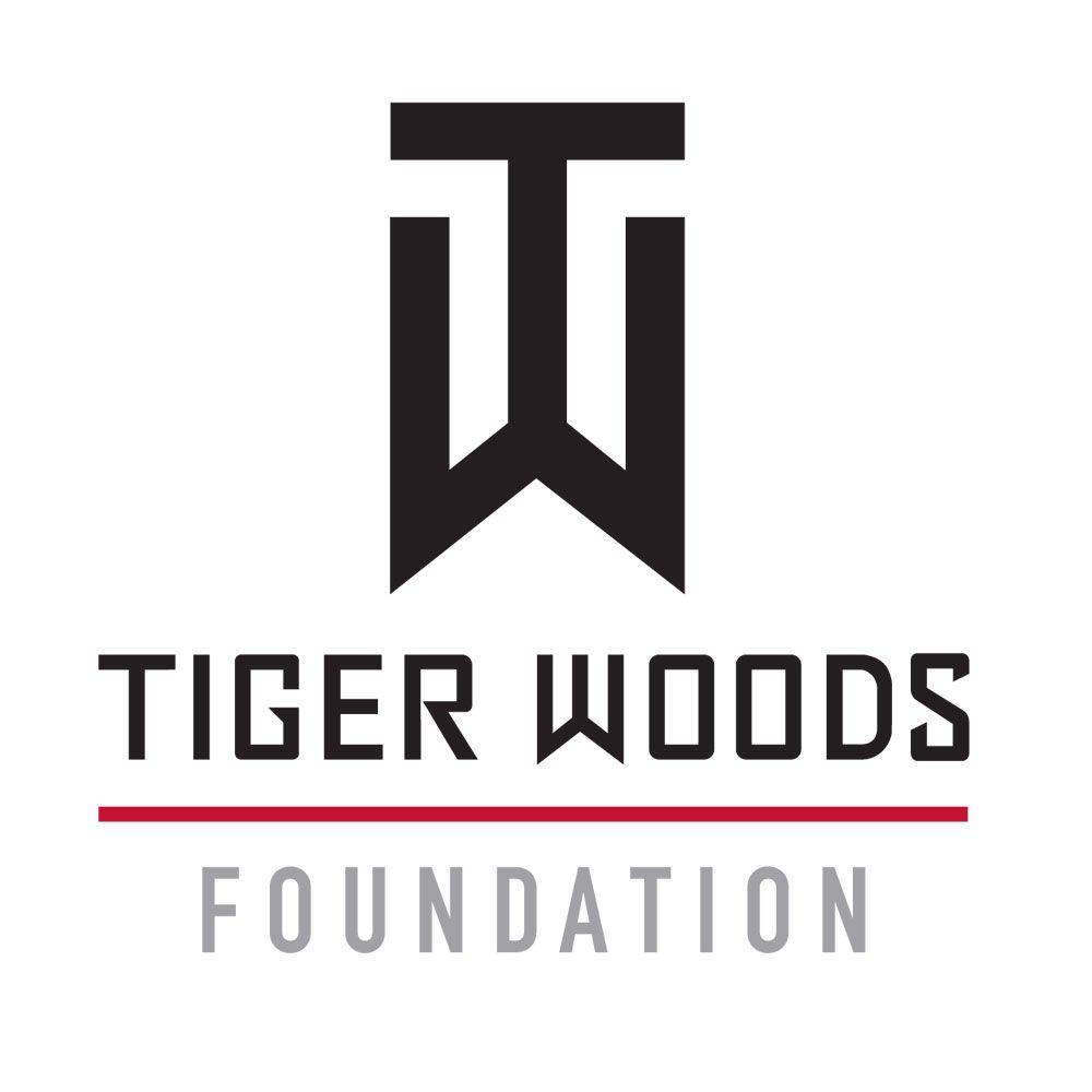 Tiger Woods Logo - Tiger woods Logos