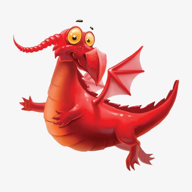Red Dinosaur Logo - Red Dinosaur, Dinosaur Clipart, Animal, Yellow Glasses PNG Image and ...