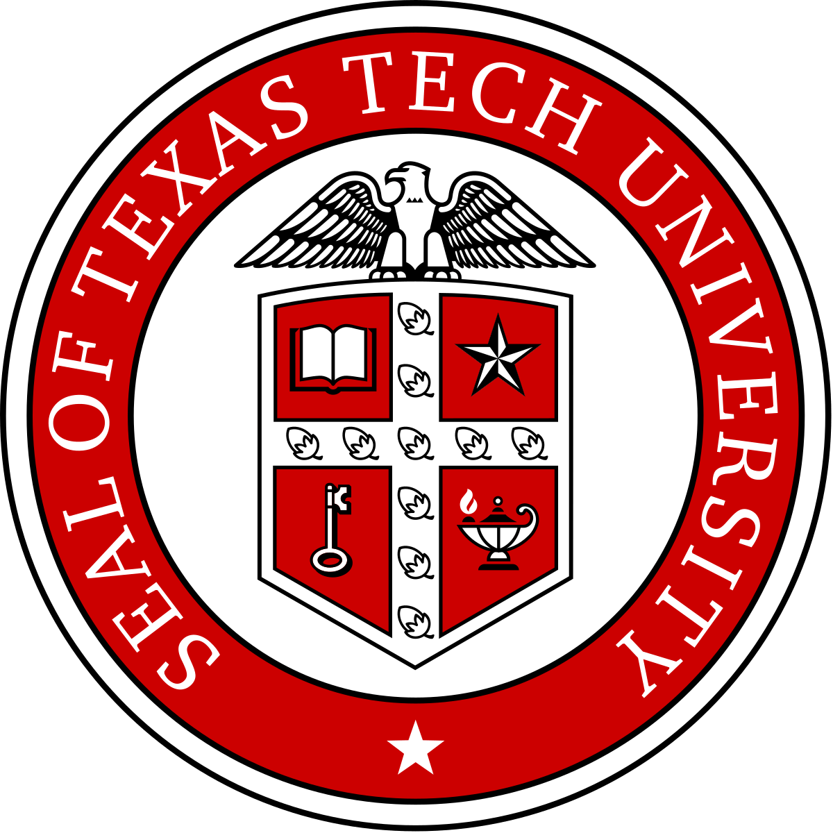 Texas Tech University Logo - Texas Tech University