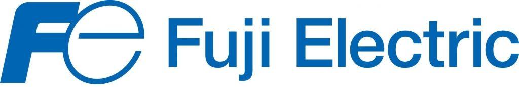 Fuji Logo - Fuji Electric Logo