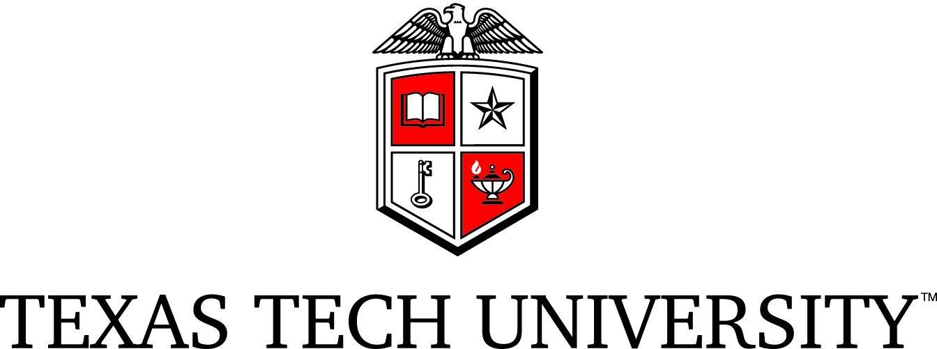 Texas Tech University Logo - Poster Design - TLPDC - TTU