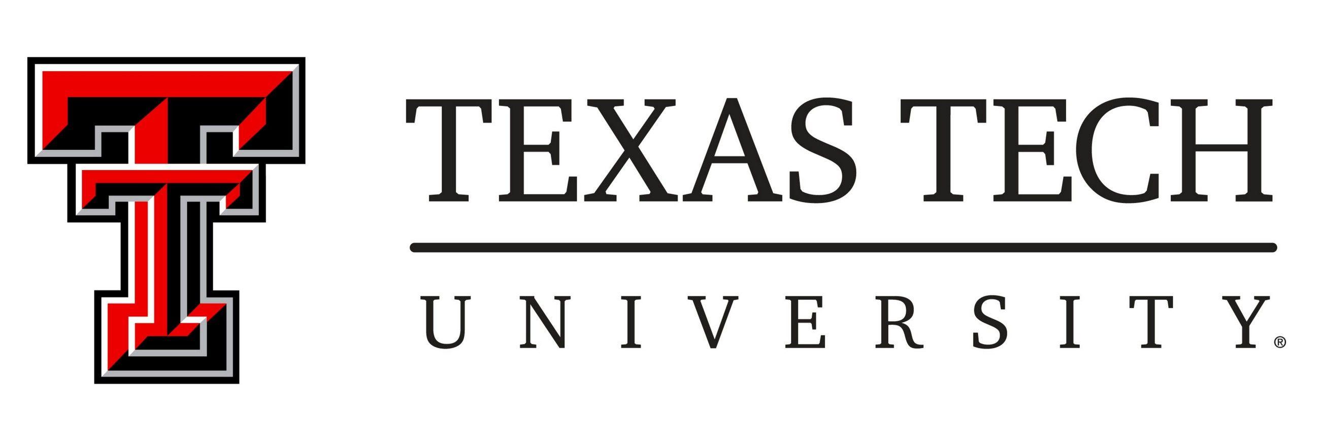 Texas Tech University Logo - Ttu Texas Tech University Logo 3. McHenry