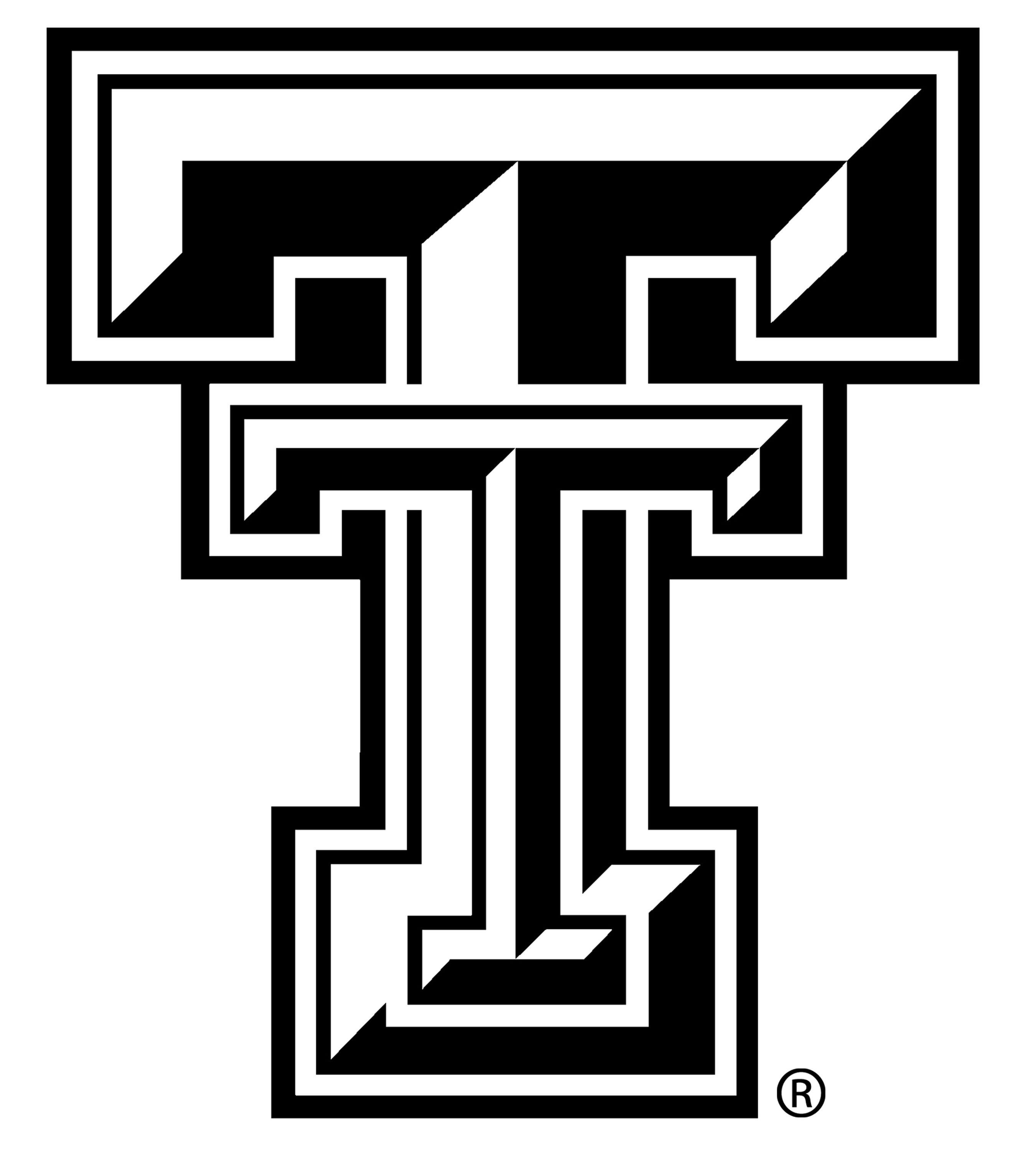 Red White and Tech Logo - texas tech logo clip art | Low Res | High Res | Classroom ideas ...