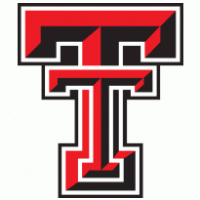 Texas Tech Logo - Texas Tech | Brands of the World™ | Download vector logos and logotypes