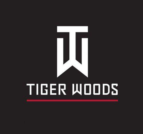 Tiger Woods Logo - Tiger Woods