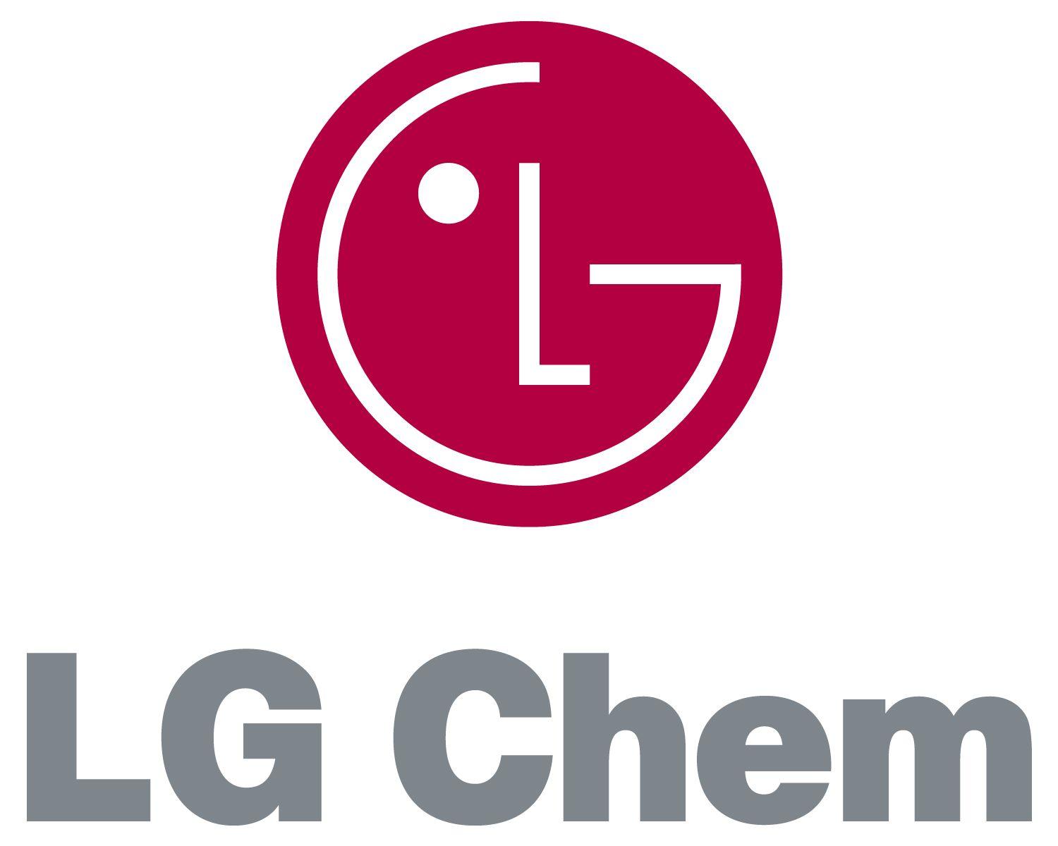 Auto Battery Logo - LG Chem Michigan may begin auto battery production by July ...