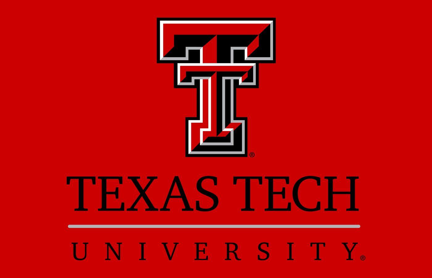 Texas Tech University Logo - Texas tech university Logos