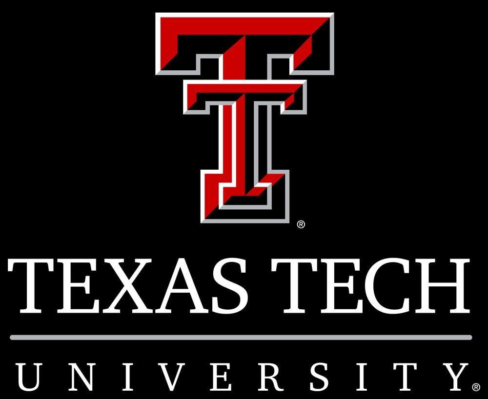 Texas Tech University Logo LogoDix