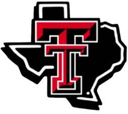 Texas Tech University Logo - Effort pays off in national recognition for Texas Tech University ...