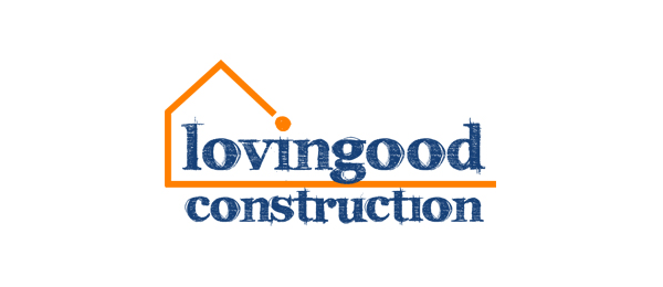 House Construction Logo - 50+ Creative Construction Logo Ideas for Inspiration - Hative