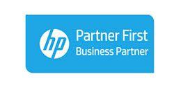 HP Inc. Logo - HPI Inc