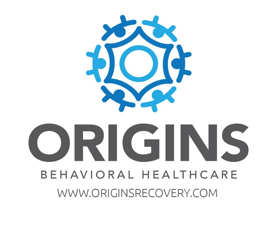 Origins Logo - Drug & Alcohol Addiction Treatment Center Florida & Texas | Rehab ...