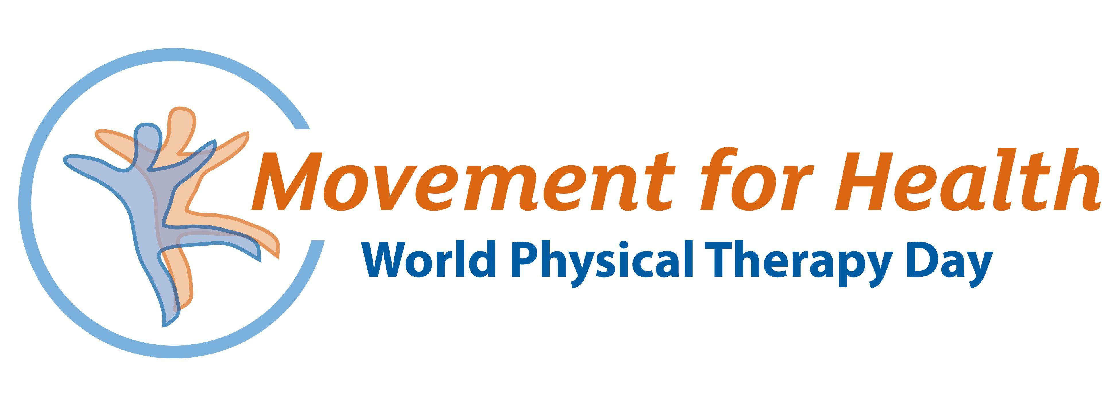 PT Month 2017 Logo - World Physical Therapy Day 2017 - Northern Rehabilitation Physical ...