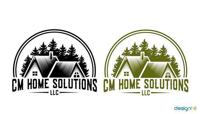 House Construction Logo - 20 Memorable And Inspiring Construction Logos