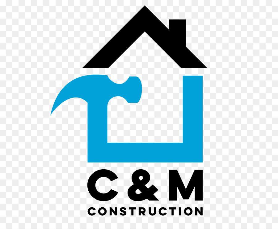 House Construction Logo - Architectural engineering Renovation RAE Contracting Building House ...