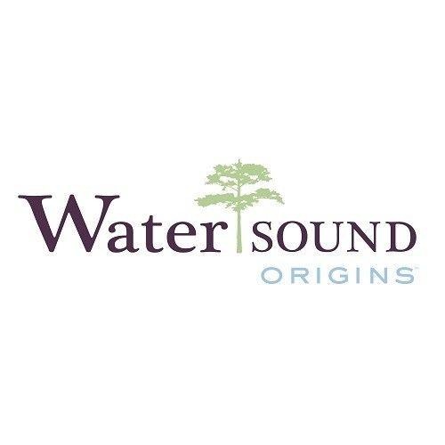 Origins Logo - Watersound Origins. Visit South Walton