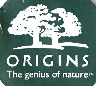 Origins Logo - Cloudrider9: The Skull in Origins Logo