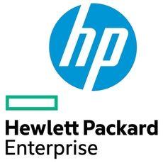 HP Inc. Logo - HPE will be about speed', says UK boss | CRN