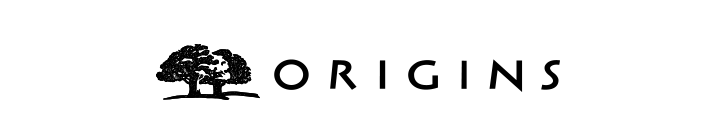 Origins Logo - The Estée Lauder Companies Inc