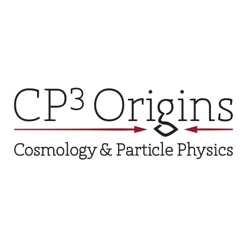 CP3 Logo - CP³-Origins