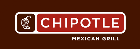 Chipotle Logo - Brand New: A New Chipotle Pepper Harvest