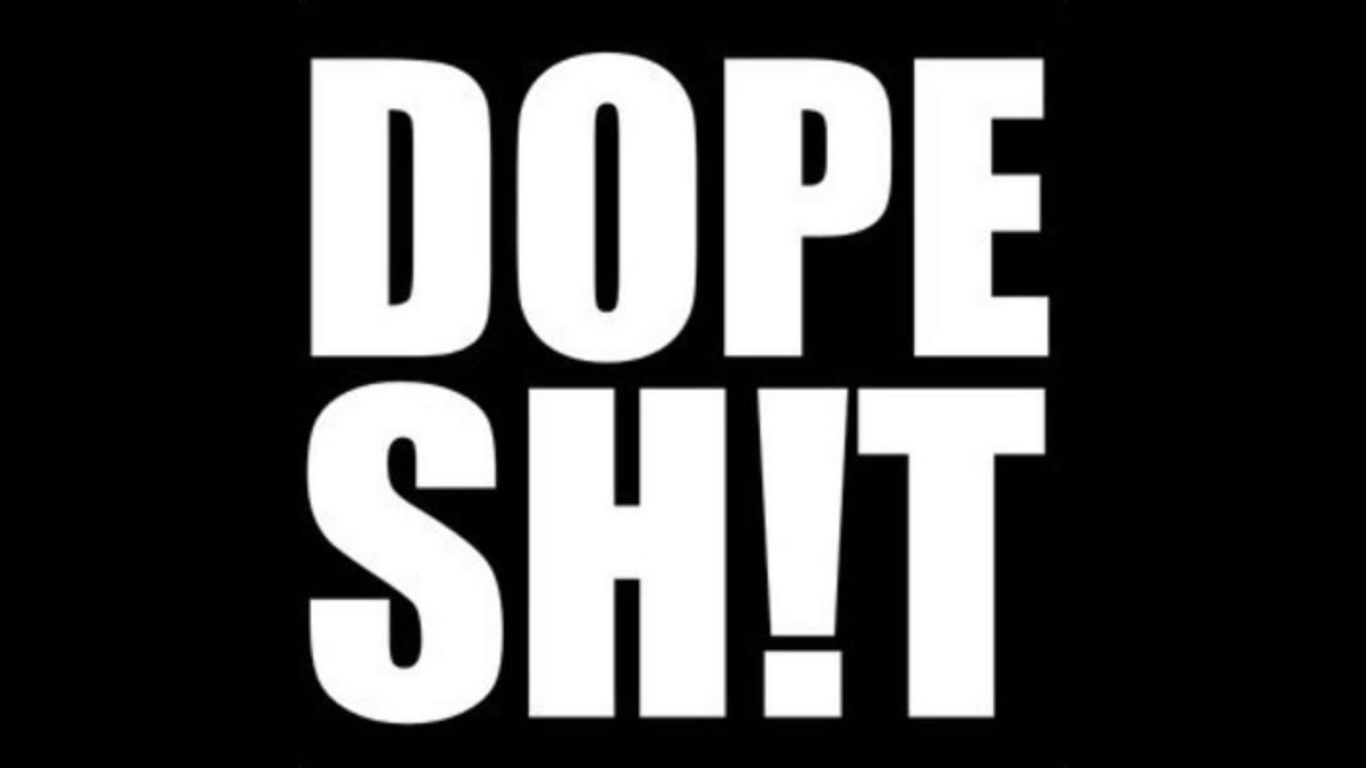 Dope Shit Logo - 42 Best Free Dope Shit Wallpapers - WallpaperAccess