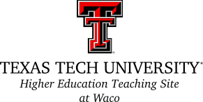 Texas Tech University Logo - TTU at Waco | TTU at Waco | TTU