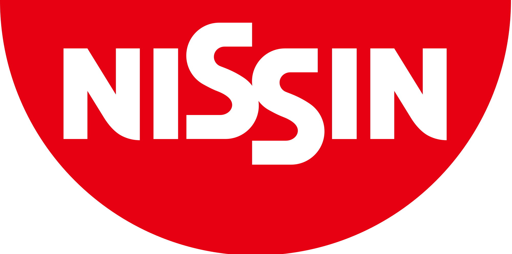 Nissin Logo - File:Nissin Logo.svg - Wikimedia Commons