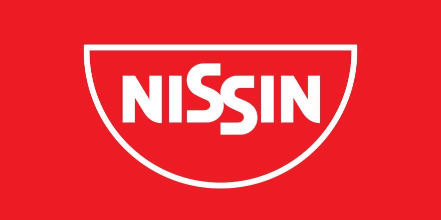 Nissin Logo - Original Cup Noodles on Twitter: 