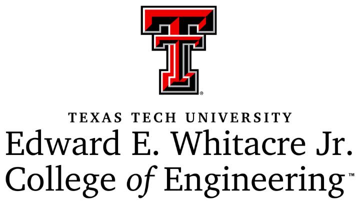 Texas Tech University Logo - Department of Computer Science. Department of Computer Science