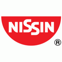 Nissin Logo - Nissin Foods | Brands of the World™ | Download vector logos and ...