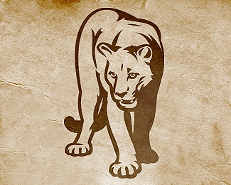 Mountain Lion Logo - Logopond - Logo, Brand & Identity Inspiration (Mountain lion)