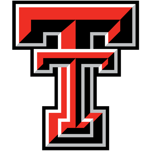 Texas Tech University Logo - Texas Tech Red Raiders College Football - Texas Tech News, Scores ...