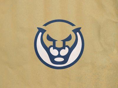 Mountain Lion Logo - Mountain Lion. | Sports Design | Logo design, Logos, Sports logo