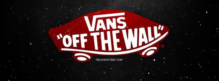 Off the Wall Skateboard Logo - Skateboarding Facebook Covers