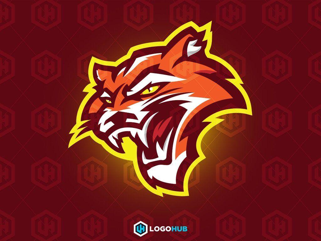 Mountain Lion Logo - Mountain Lion Logo – LogoHive