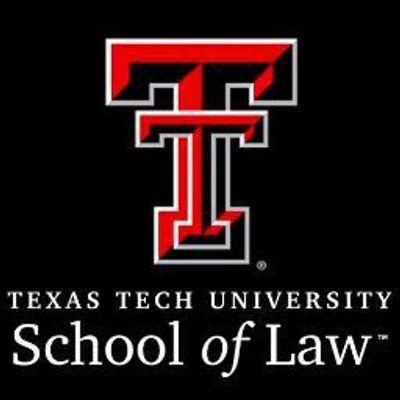Texas Tech University Logo - Texas Tech Law