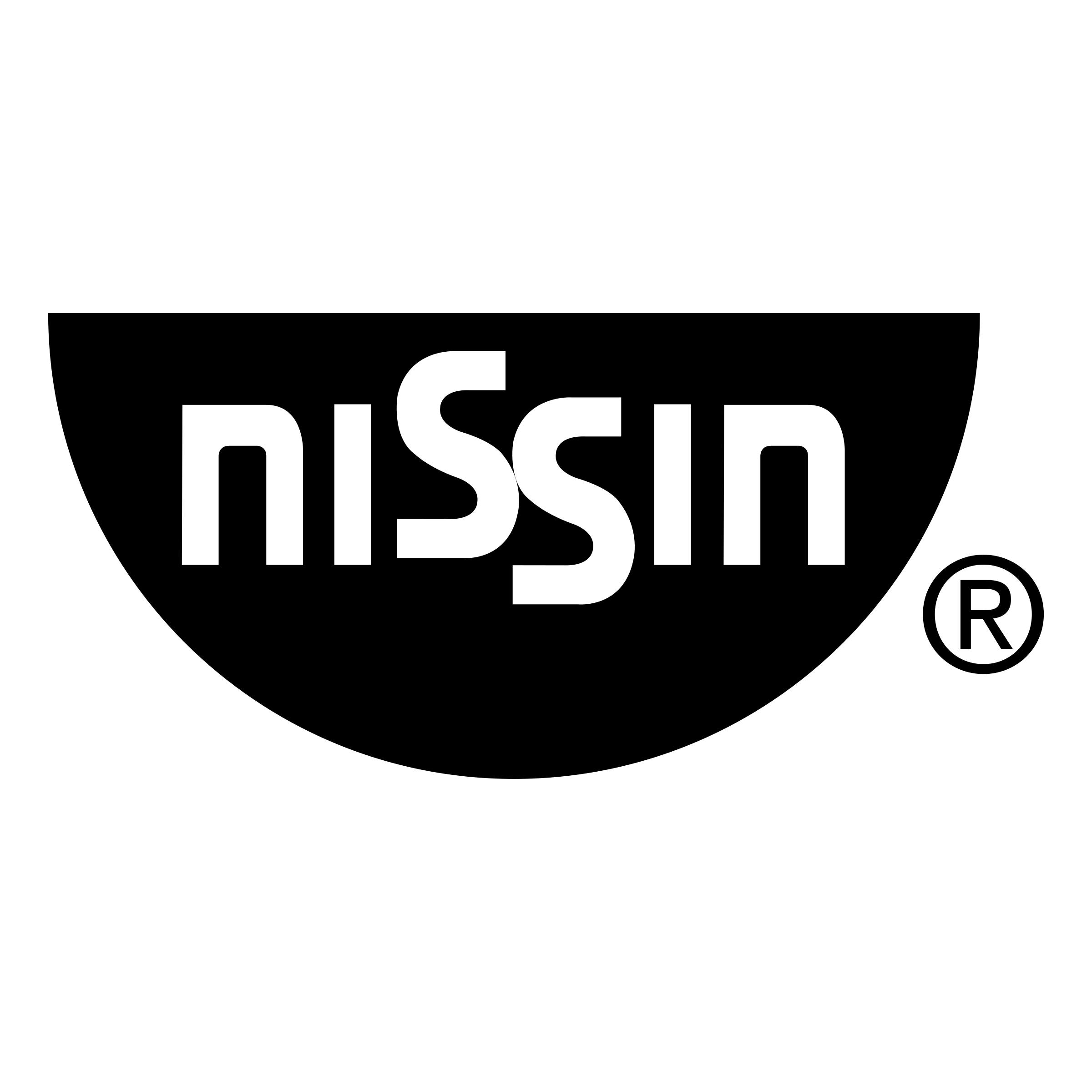 Nissin Logo - Nissin Logo PNG Transparent & SVG Vector - Freebie Supply