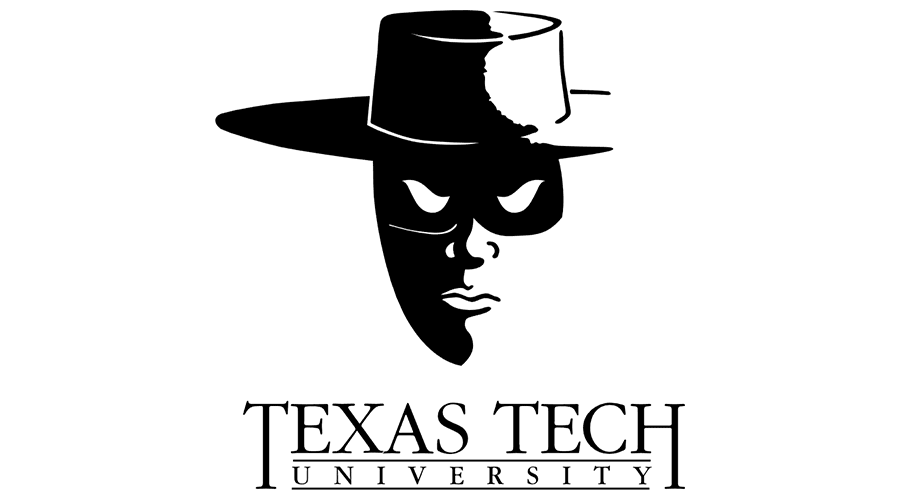 Texas Tech University Logo - TEXAS TECH UNIVERSITY Logo Vector - (.SVG + .PNG)