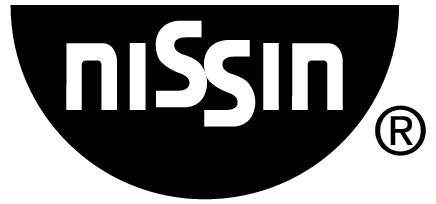 Nissin Logo - Nissin Foods