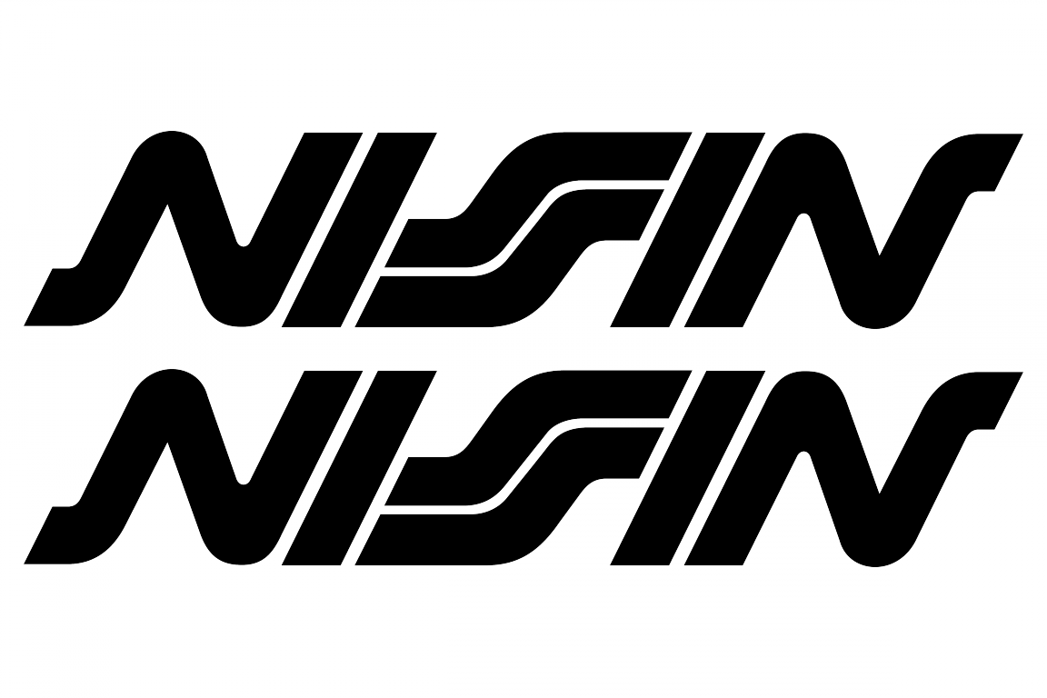 Nissin Logo - LogoDix