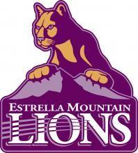 Mountain Lion Logo - What's in a Name? Don't Ask Roary, The Estrella Mountain Lion ...