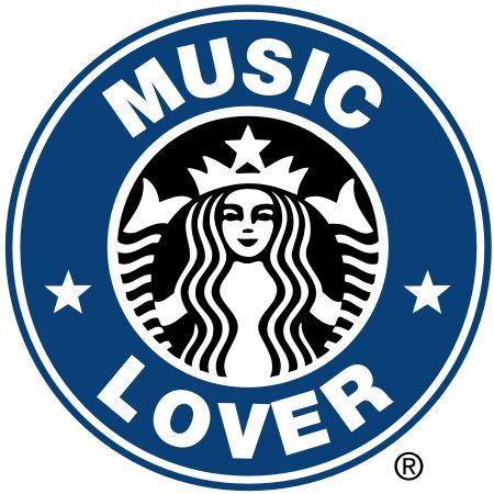 Cool Starbucks Logo - A custom Starbucks logo I made cool right | star(bucks) | Pinterest ...