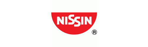Nissin Logo - Premier Foods - Working with Nissin on Batchelors