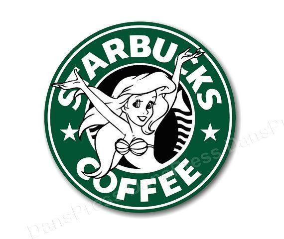 Cool Starbucks Logo - Cool Starbucks Logos