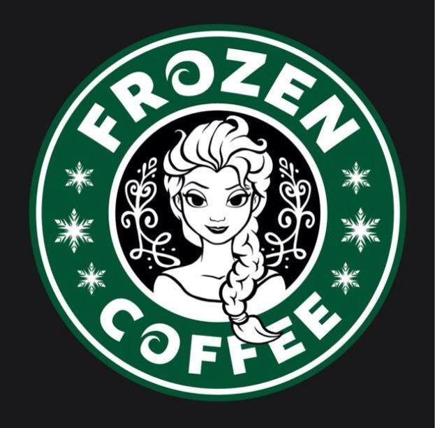 Cool Starbucks Logo - Cool Starbucks Logos | quotesinspirationandmore