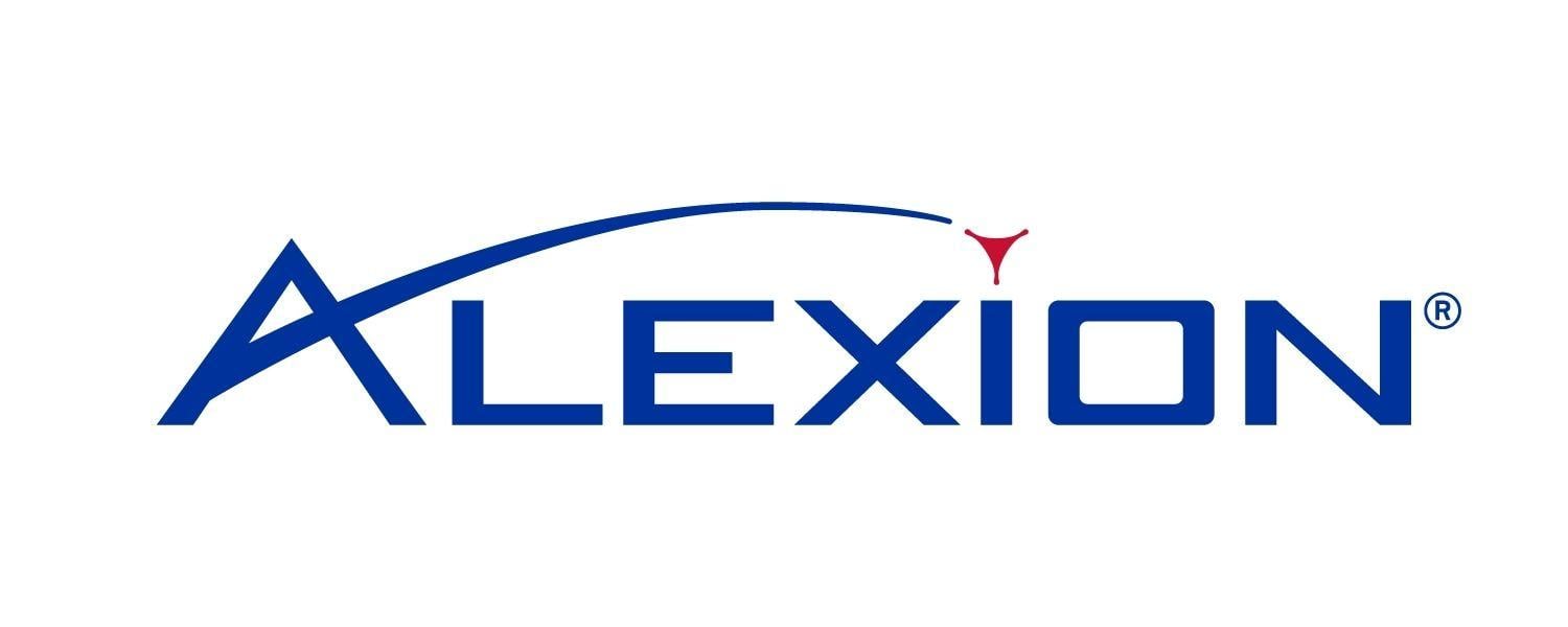 Alexion Logo - Alexion Logo - American College of Foot and Ankle Pediatrics